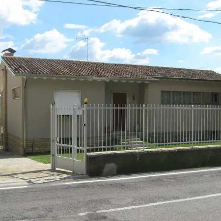 Freddy House Predore