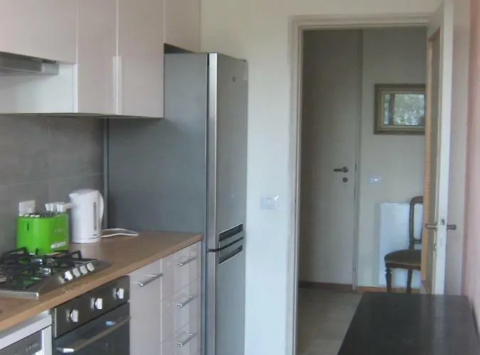 Vakantiehuis Freddy House